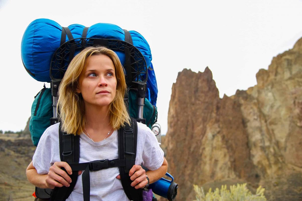 alt="In viaggio con Cheryl Strayed, sull'onda di Wild"