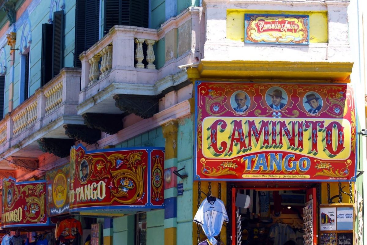 alt="Caminito"