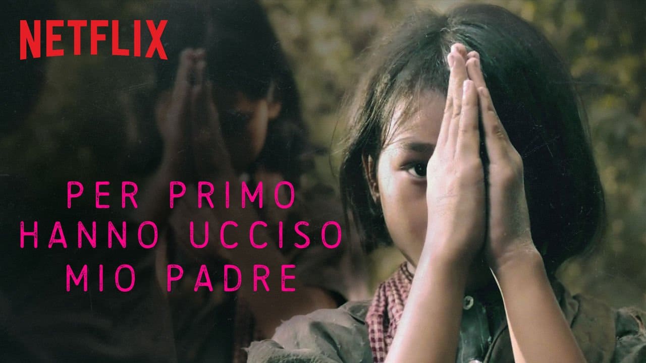 alt="Per primo hanno ucciso mio padre"