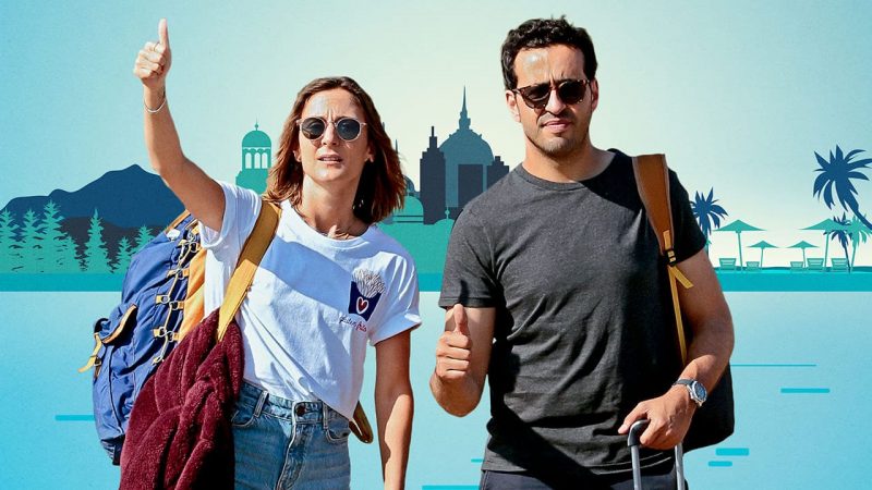 alt="La prima vacanza non si scorda mai"