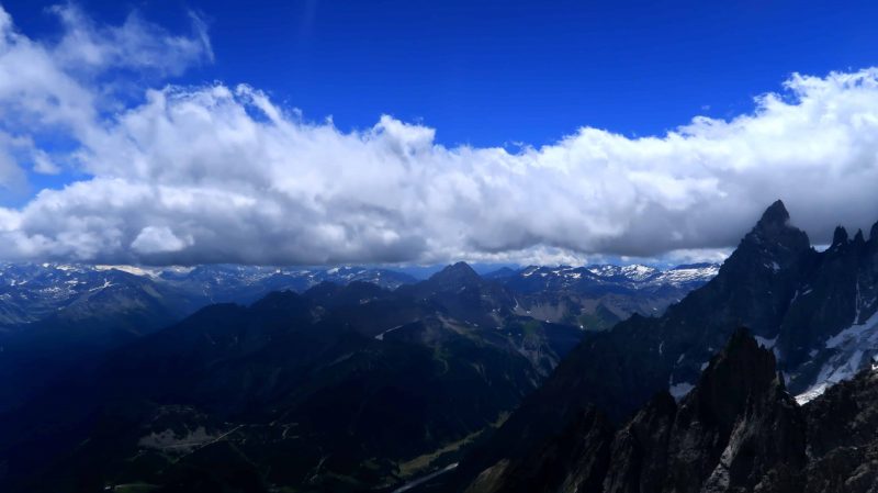 La Thuile