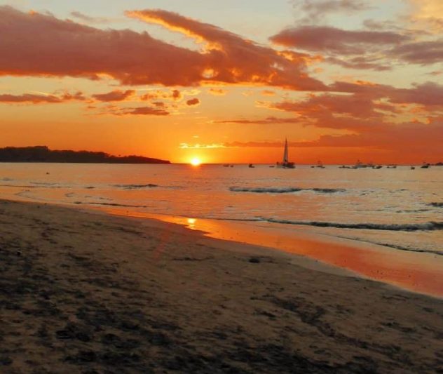 alt="Il dolce retrogusto di Playa Tamarindo"