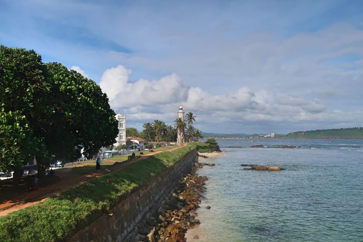 Galle