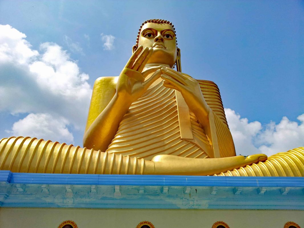 alt="Sri Lanka fai da te: itinerario e consigli utili"