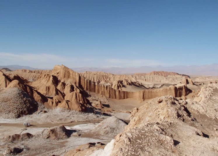 alt="L'anima nascosta di San Pedro de Atacama"