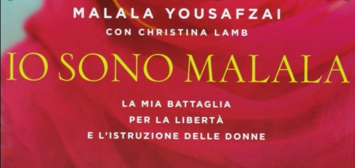 alt="Io sono Malala"