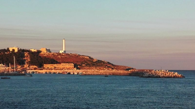 Santa Maria di Leuca, da vedere in Salento