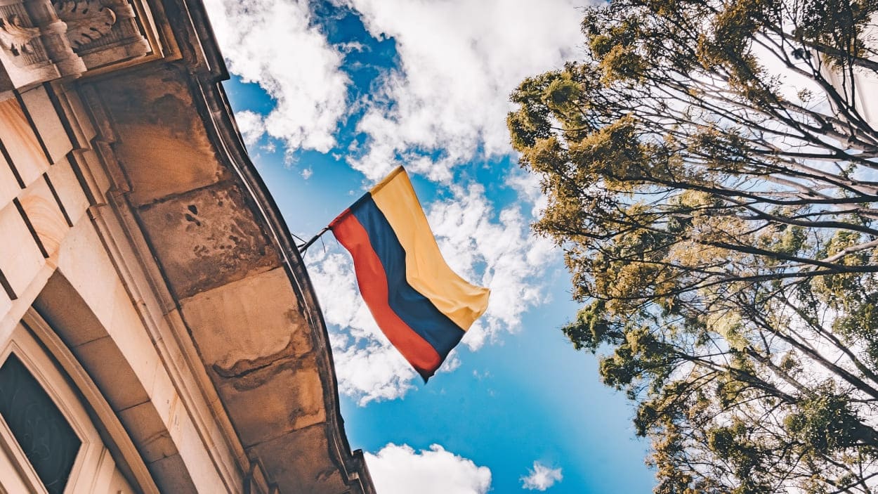 alt="Curiosità sulla Colombia - Photo Credits @Flavia Carpio"