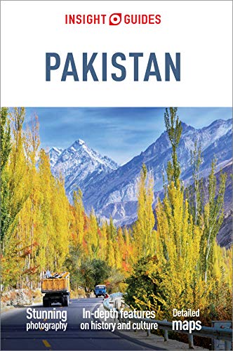 Insight Guides Pakistan