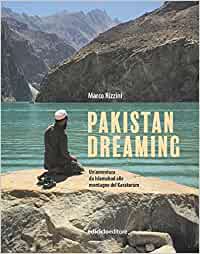 Pakistan Dreaming