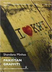 Pakistan Graffiti