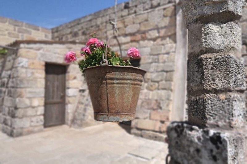 Viaggio in Salento