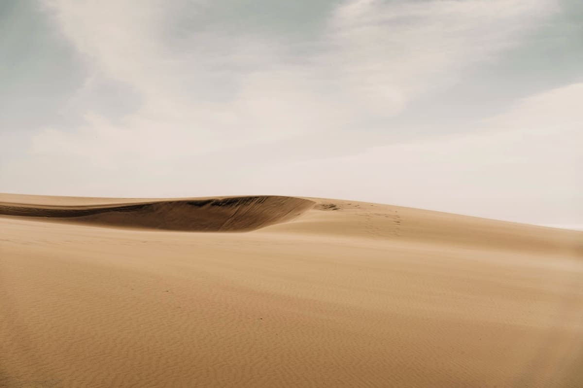 Dune de Pilat