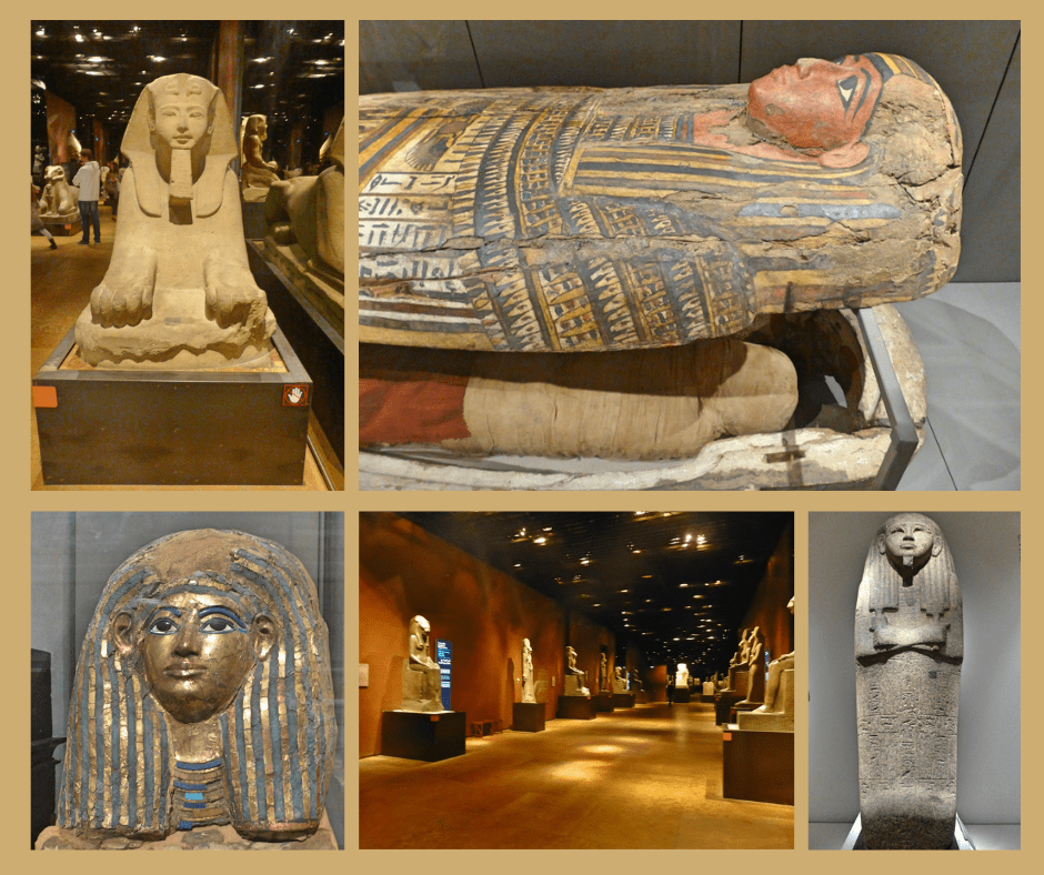 Museo Egizio