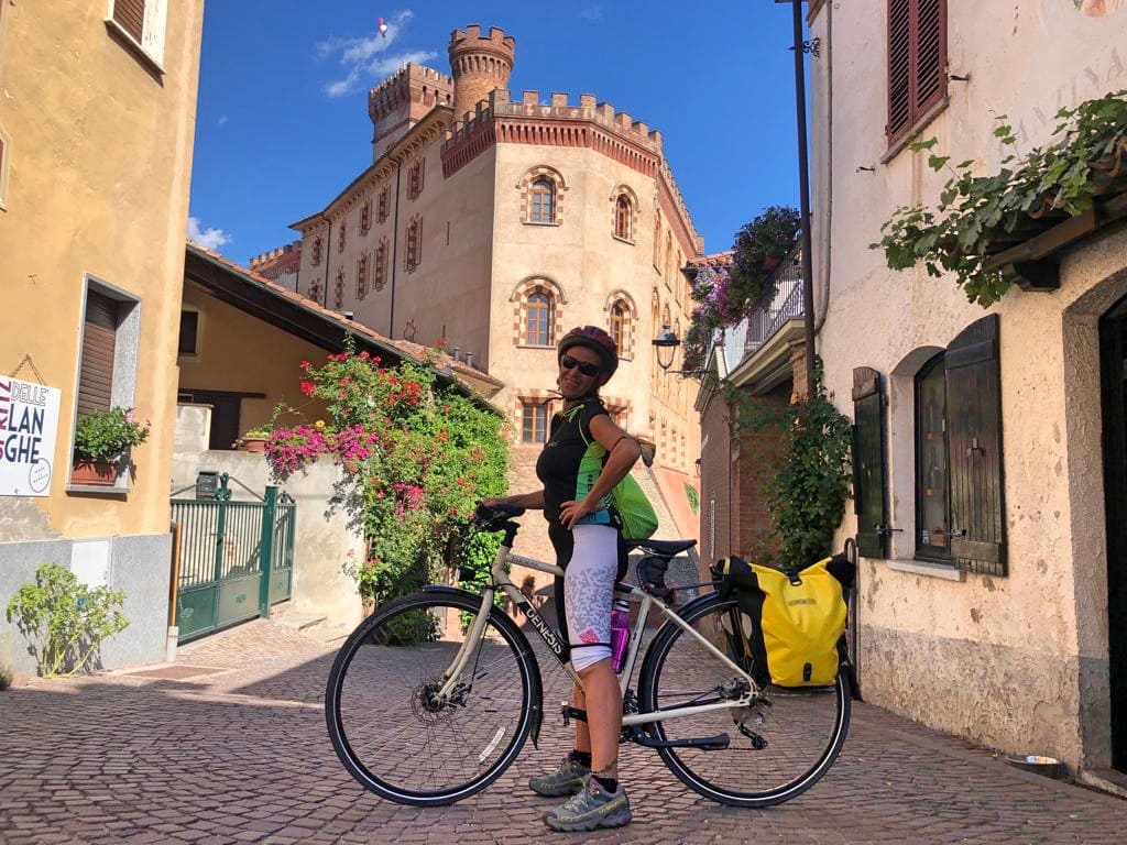 Barolo, uno dei must di un itinerario nelle Langhe