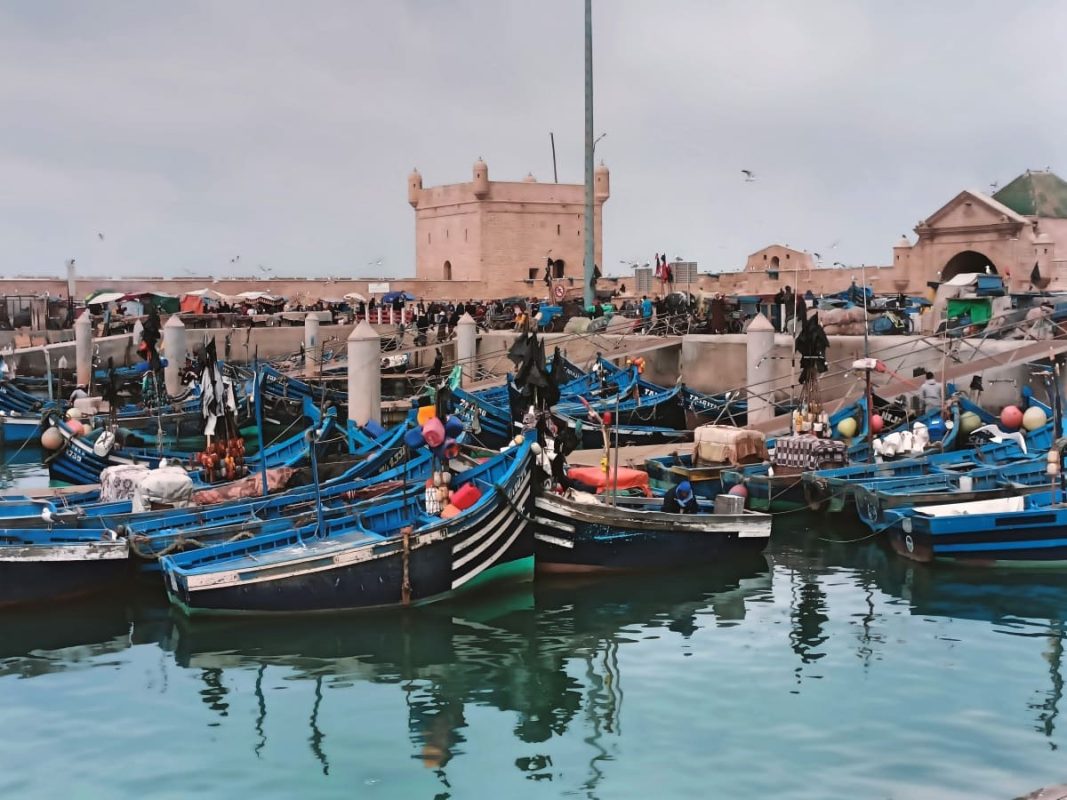 Essaouira