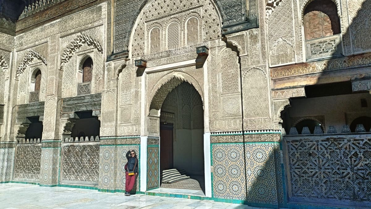 Fes