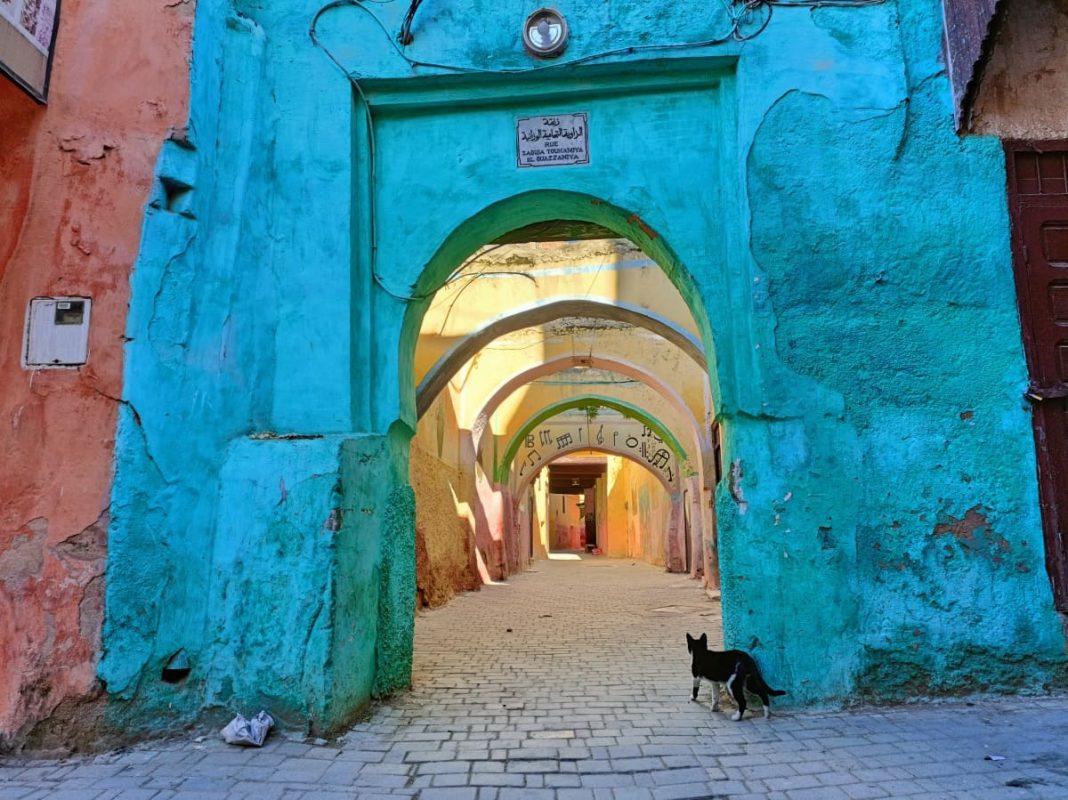 Meknes