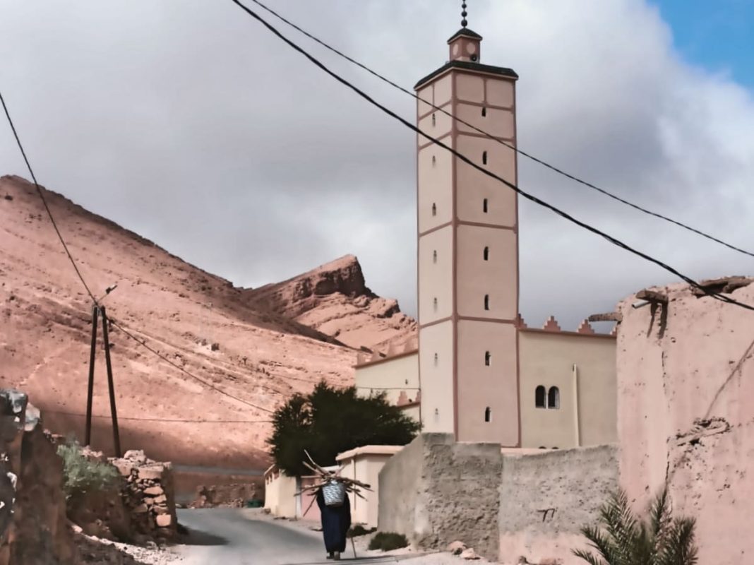 Marocco fai da te: on the road