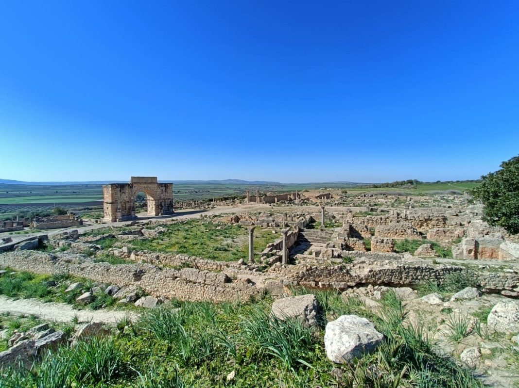 Volubilis