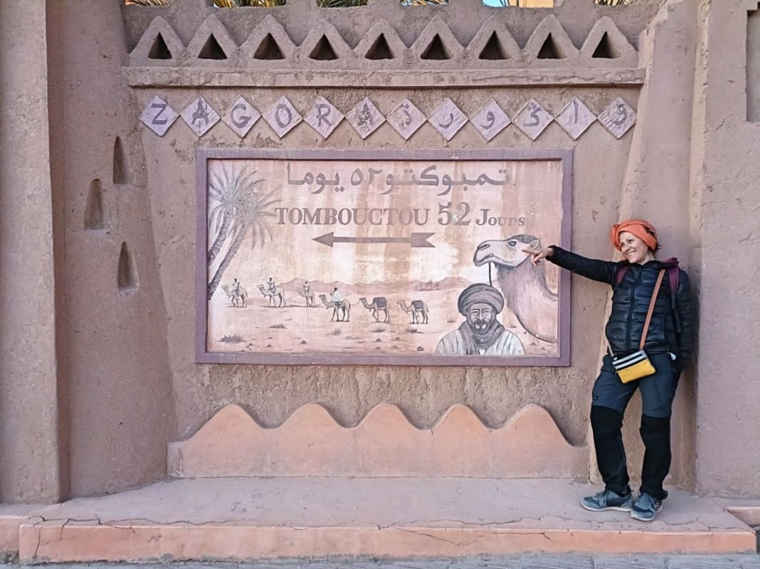 Marocco fai da te: Zagora