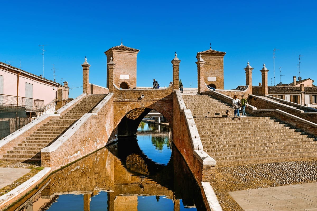 Comacchio