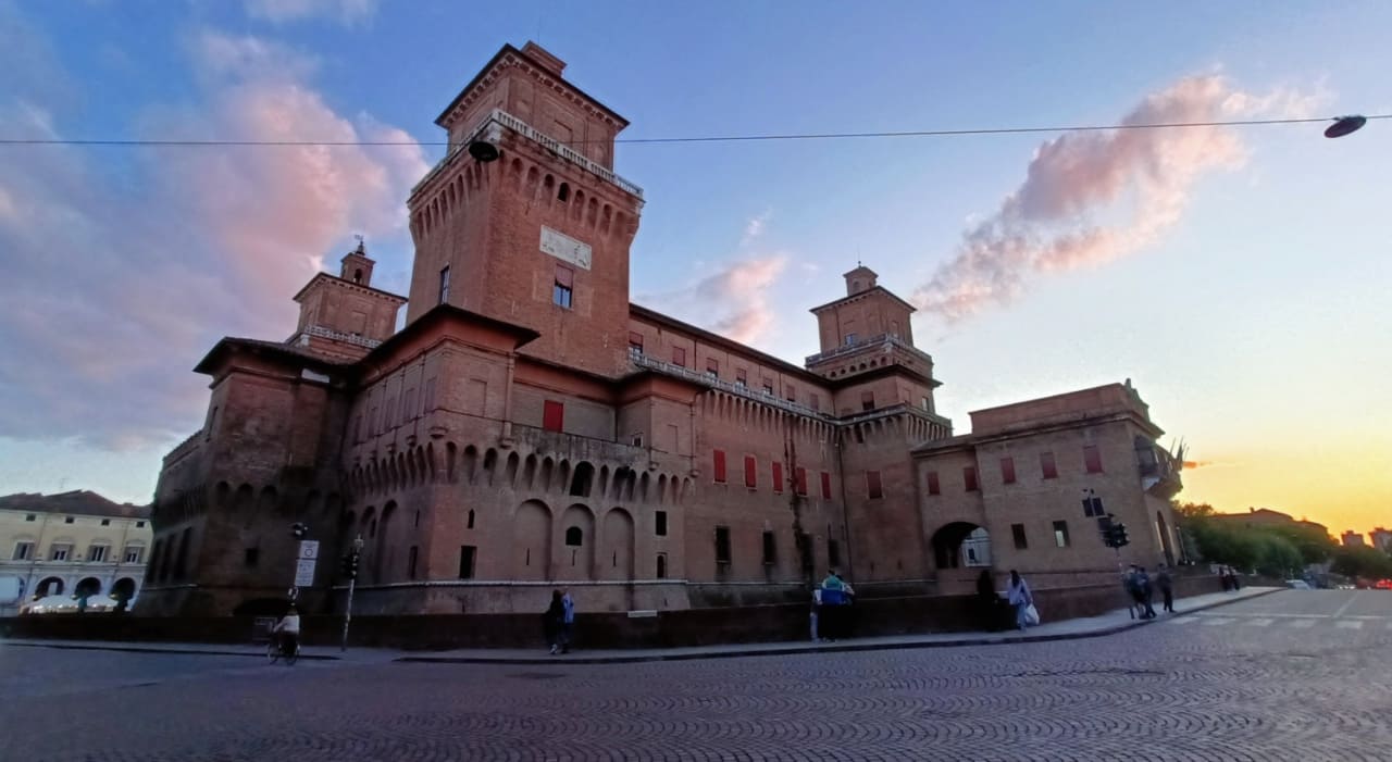 Ferrara