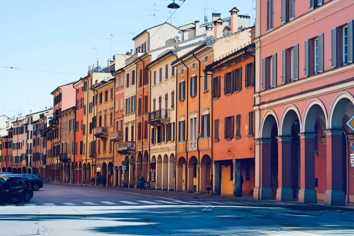 Portici
