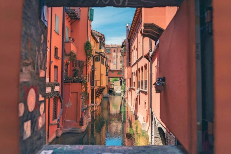 Bologna