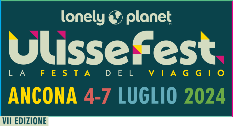 Locandina UlisseFest 2024
