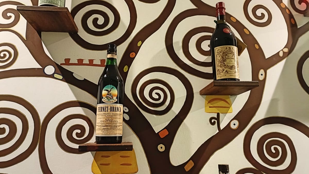 Collezione Branca