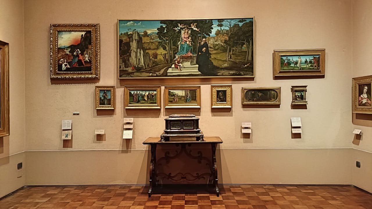 Museo Poldi Pezzolli, da visitare a Milano