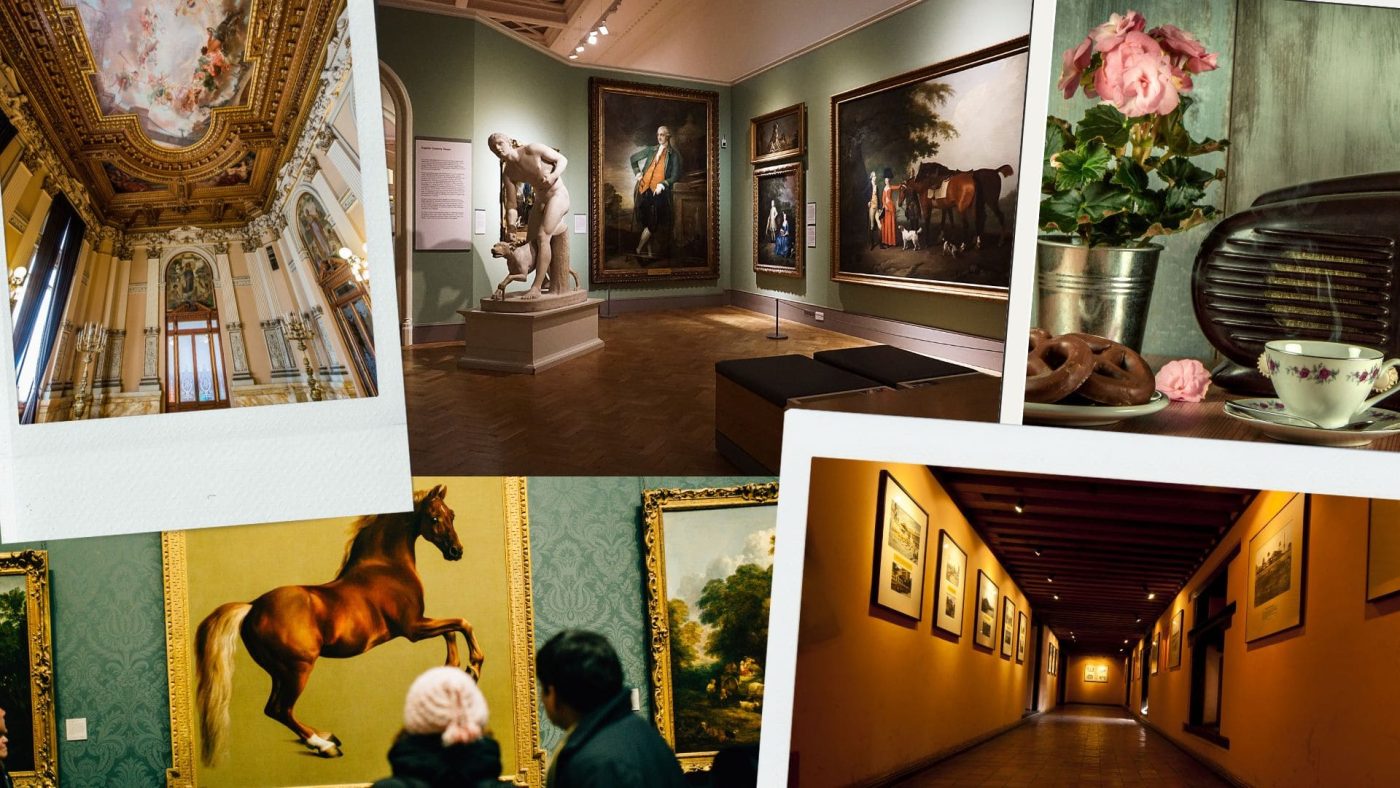 Musei da visitare a Milano
