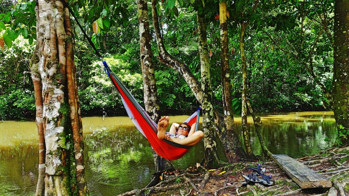 Tra le cose da vedere in Colombia l'Amazonas