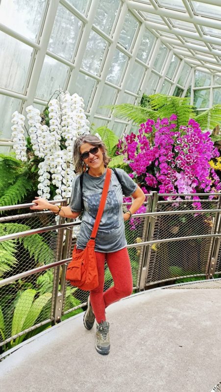 Botanic Gardens, da vedere a Singapore