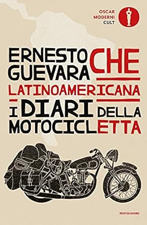Cosa leggere in estate? Latinoamericana di Ernesto Che Guevara