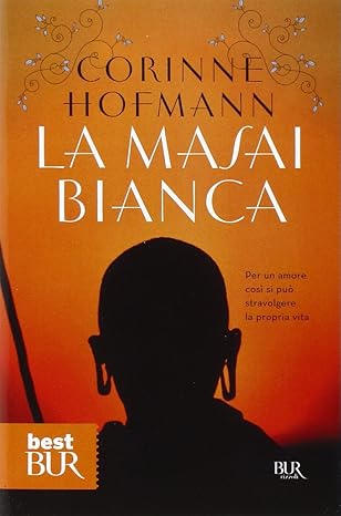 La masai bianca, tra i libri da leggere in estate