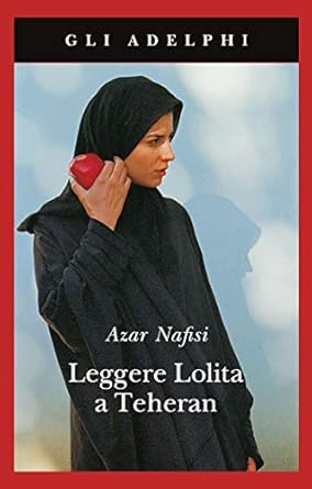 Leggere Lolita a Teheran, da leggere in estate