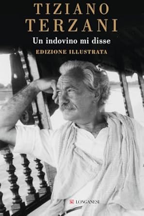 Un indovino mi disse, tra i libri da leggere in estate