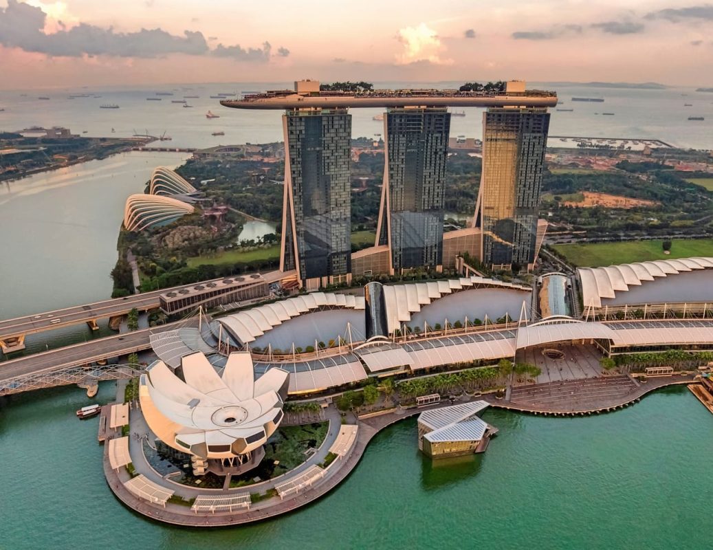Singapore