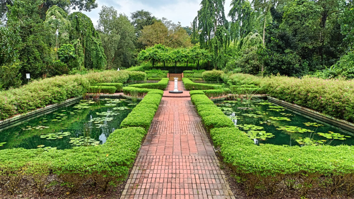 Curiosità su Singapore, la Città-Giardino
