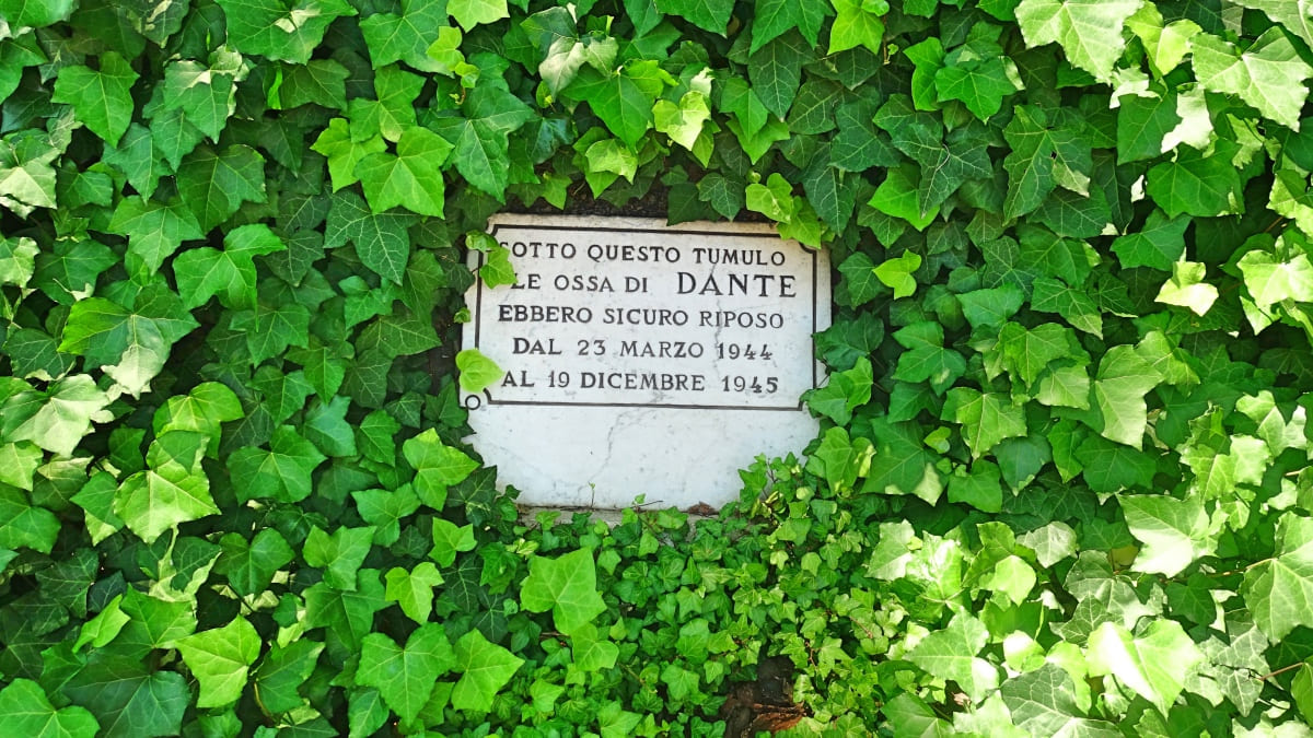 Zona Dantesca