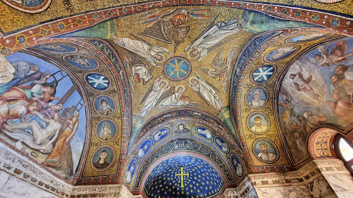 Cappella di Sant'Andrea
