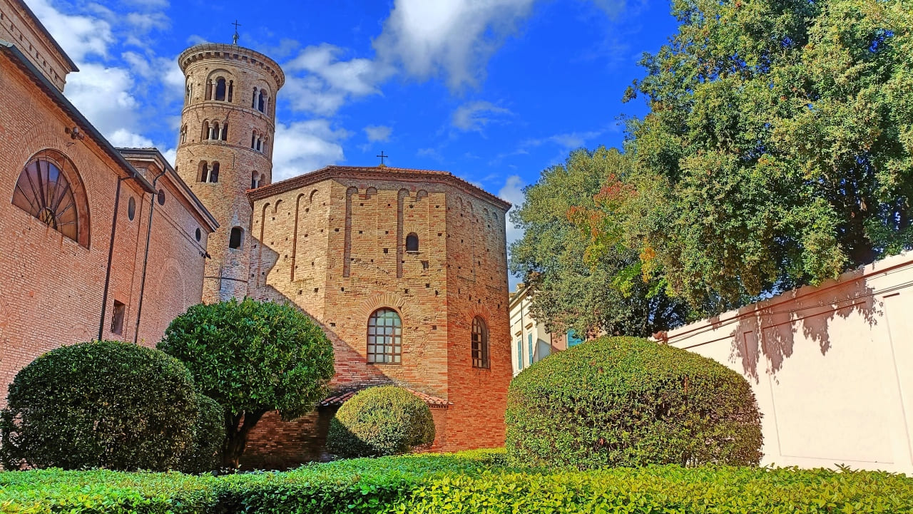 Ravenna
