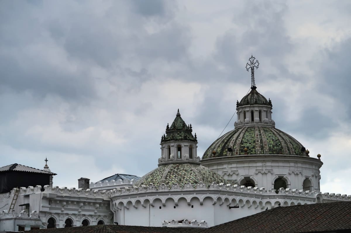 Compania de Jesus