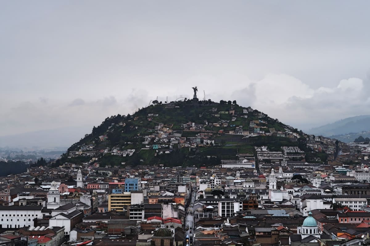 Panecillo